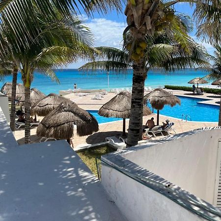Condominios Brisas Zona Hotelera Κανκούν Εξωτερικό φωτογραφία