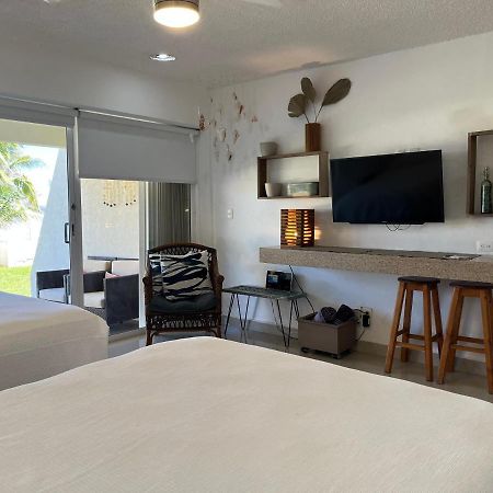 Condominios Brisas Zona Hotelera Κανκούν Εξωτερικό φωτογραφία