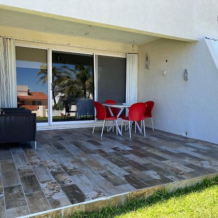 Condominios Brisas Zona Hotelera Κανκούν Εξωτερικό φωτογραφία