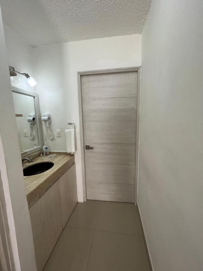 Condominios Brisas Zona Hotelera Κανκούν Εξωτερικό φωτογραφία
