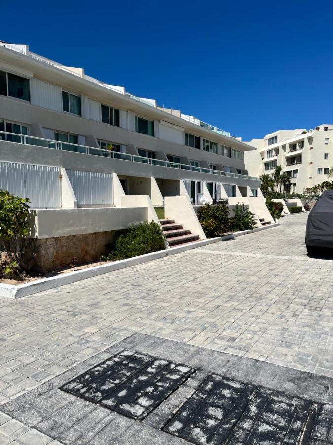 Condominios Brisas Zona Hotelera Κανκούν Εξωτερικό φωτογραφία