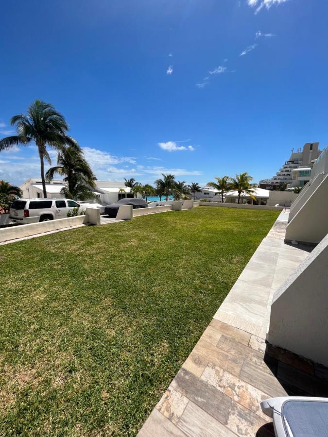 Condominios Brisas Zona Hotelera Κανκούν Εξωτερικό φωτογραφία